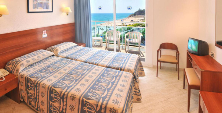Hotel GHT Maritim
