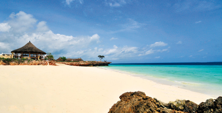 Royal Zanzibar Beach Resort, Sansibar Migros Ferien