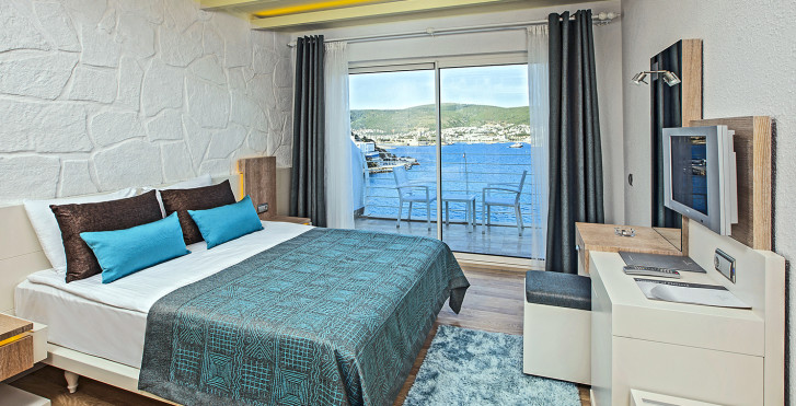 Prive Bodrum (ex. Voyage Bodrum)
