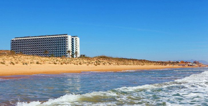 Hotel Playas de Guardamar