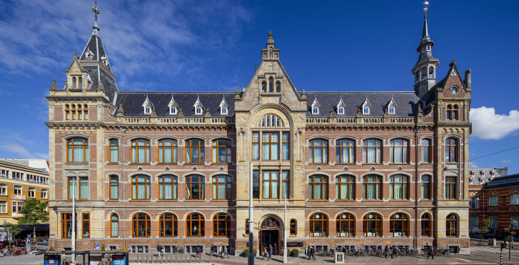 Conservatorium Amsterdam