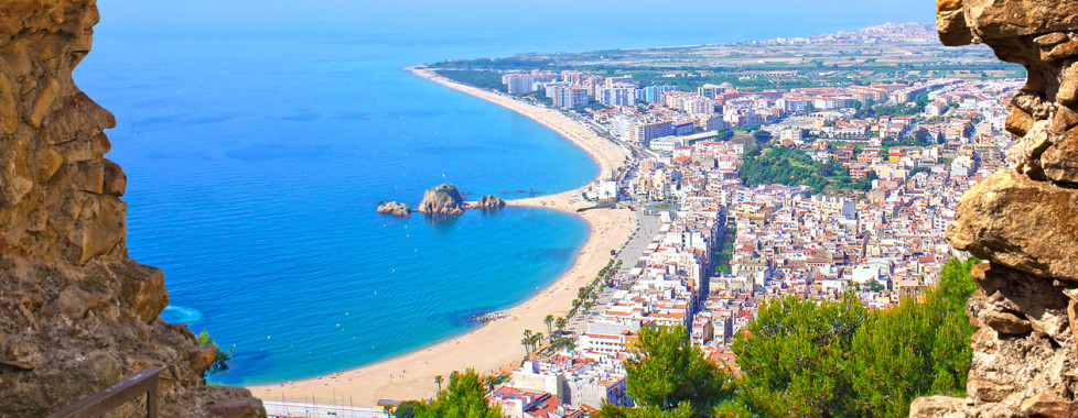 Blanes