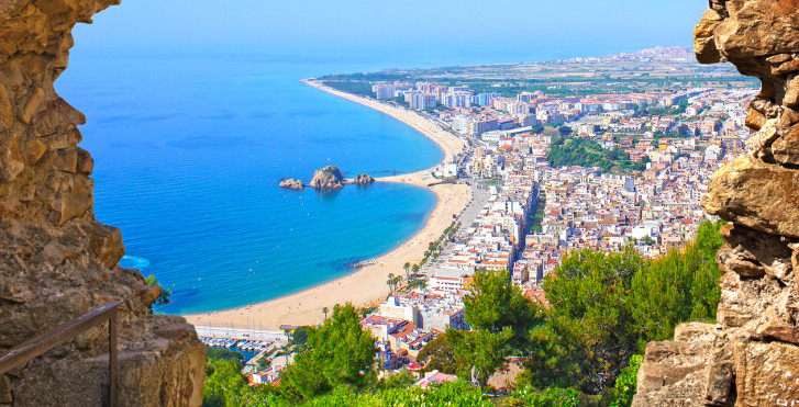 Blanes