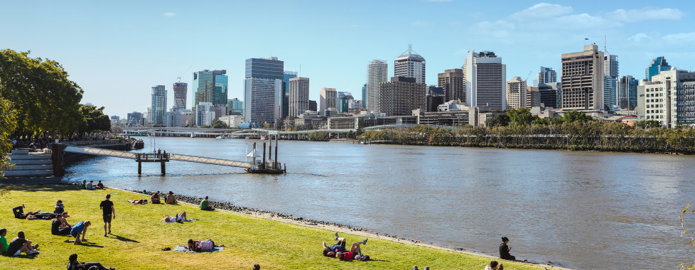 Brisbane