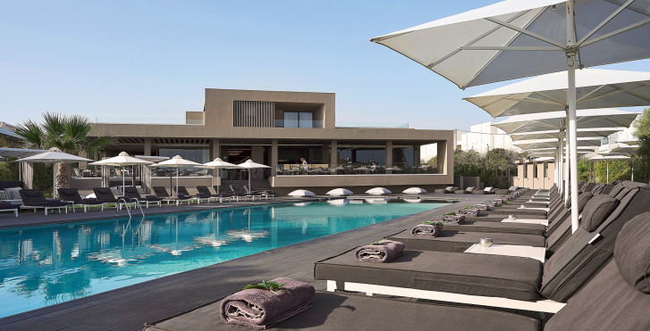 Nema Design Hotel & Spa