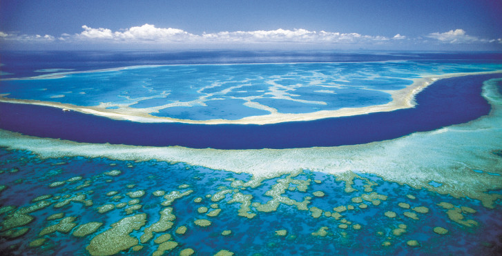 Great Barrier Reef, Cairns and Northern Beaches