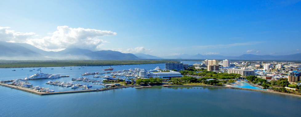 Rydges Esplanade Resort Cairns, Cairns und die Northern Beaches - Migros Ferien