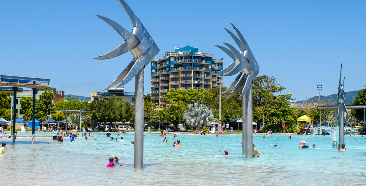 Cairns