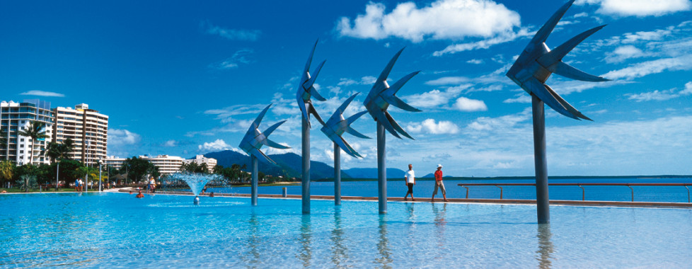 Cairns