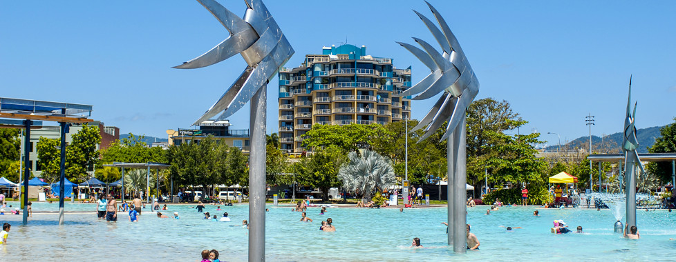 Cairns