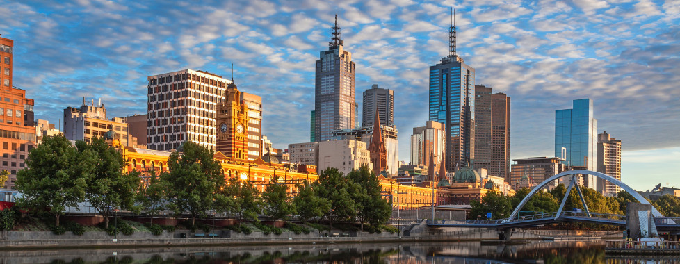 Melbourne