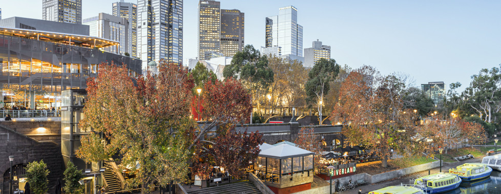 Melbourne