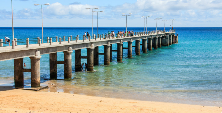 Porto Santo