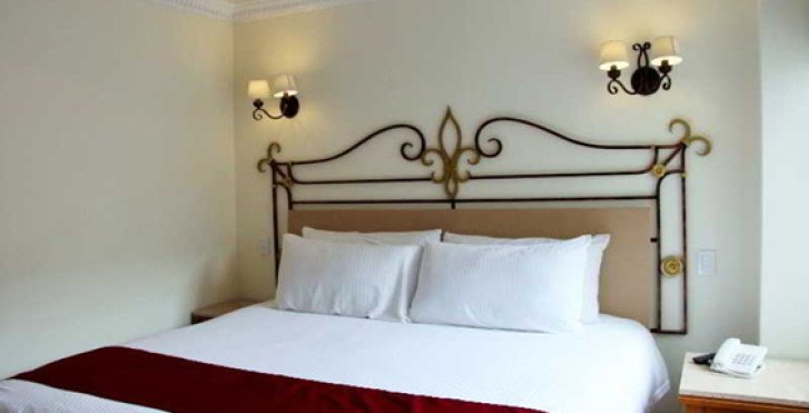 Suites Tennyson