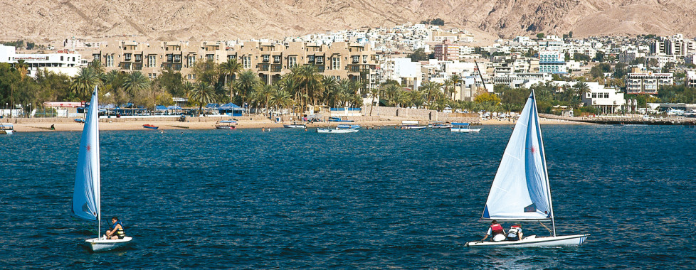Mövenpick Resort & Spa Tala Bay, Aqaba et environs - Vacances Migros