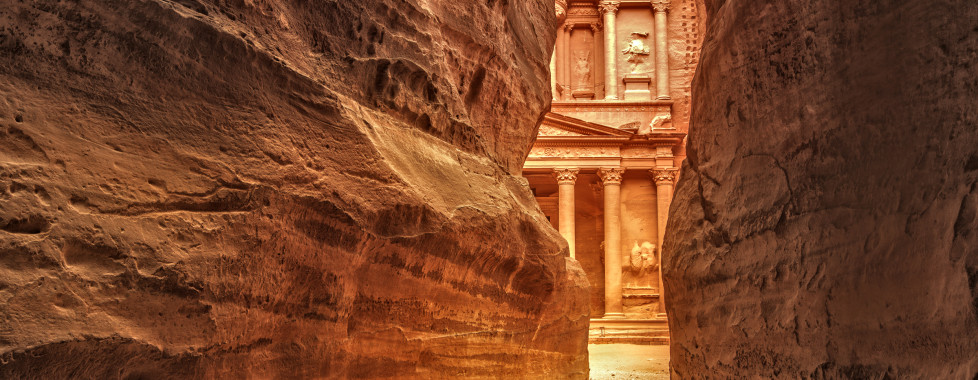 Petra Petra