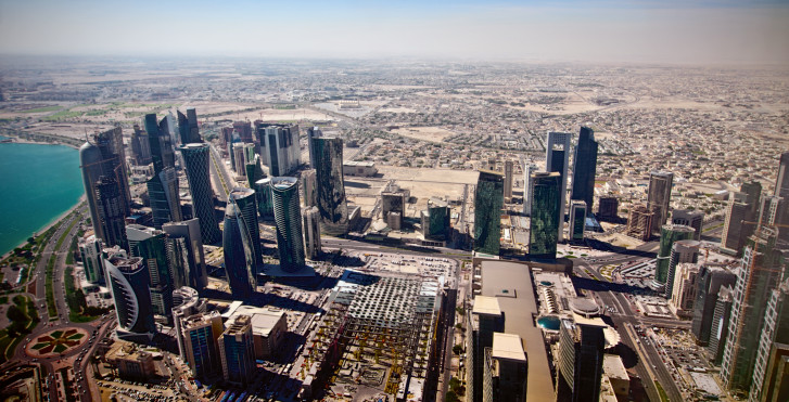 Doha