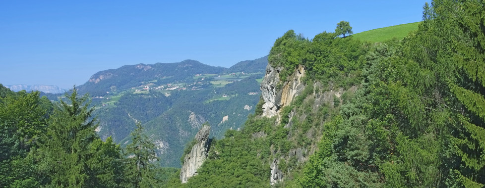 Hôtel Pacher, Eisacktal - Vacances Migros