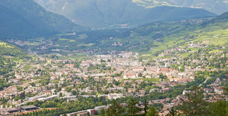 Brixen