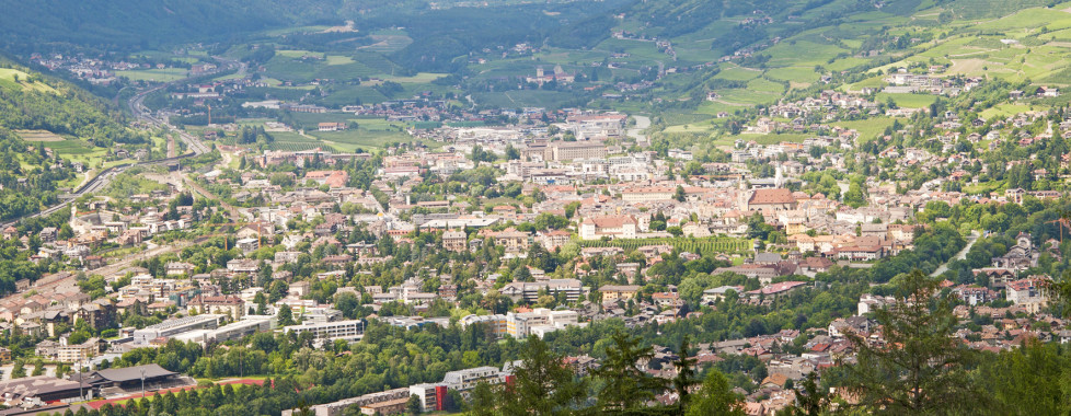 Brixen