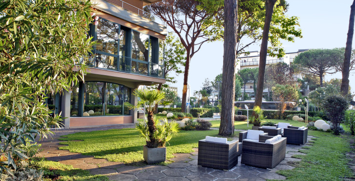 Hotel Michelangelo