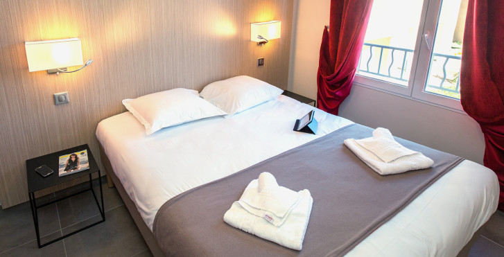 Appartement - SOWELL RESIDENCES Les Perles de Saint-Tropez