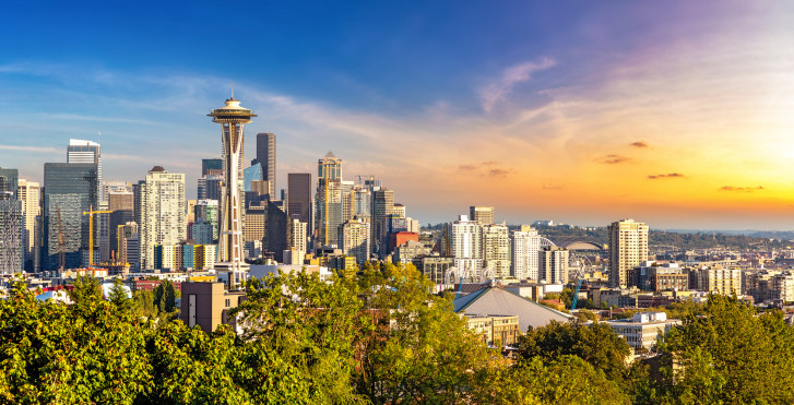 Seattle
