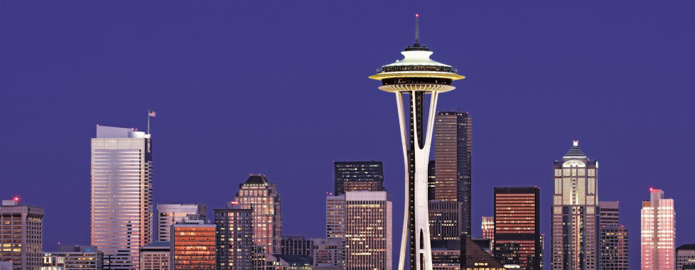 Seattle Seattle