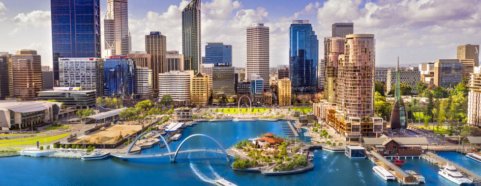 Adina Apartment Hotel Perth Barrack Plaza, Perth - Migros Ferien