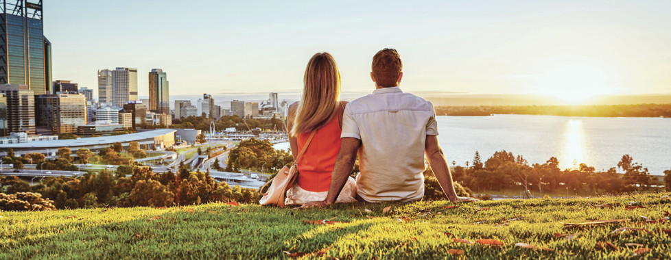 Four Points By Sheraton Perth, Perth - Vacances Migros