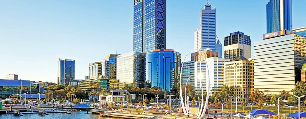 Perth