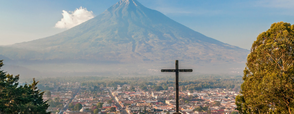Guatemala City