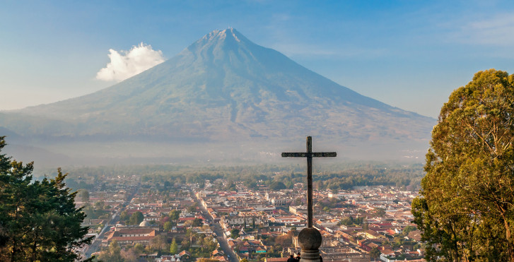 Guatemala City