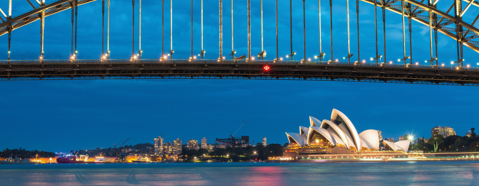 The Westin Sydney, Sydney - Migros Ferien
