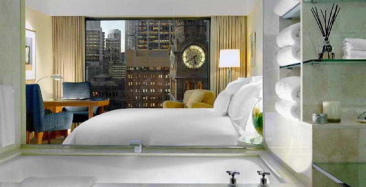 The Westin Sydney