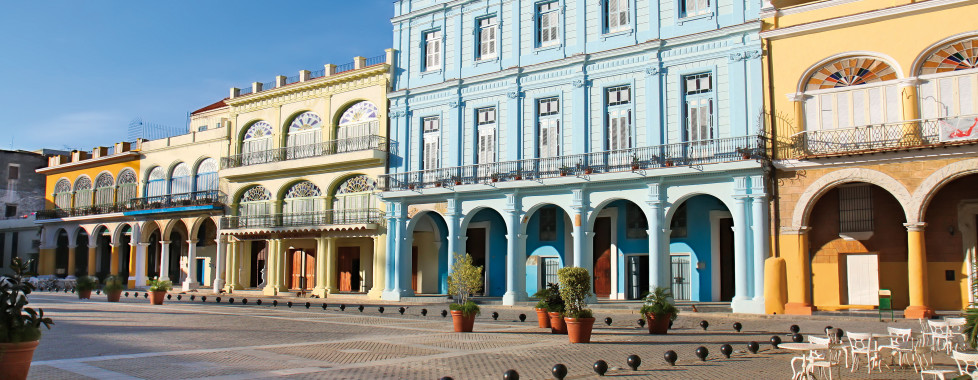 Habana Riviera by Iberostar, La Havane - Vacances Migros