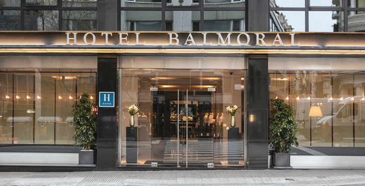 abba Balmoral