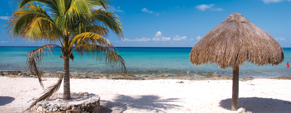 Occidental Cozumel, Yucatan Islands - Vacances Migros