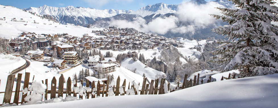 Skiferien in Serfaus © Andreas Kirschner