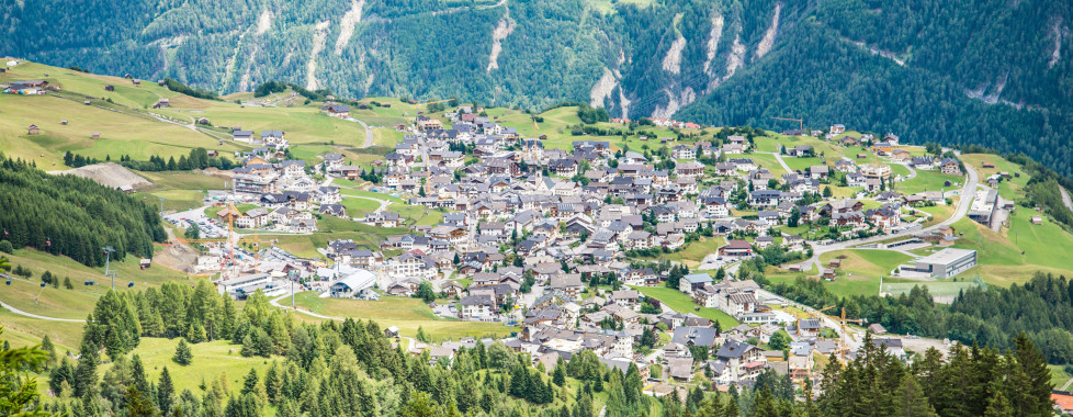 Serfaus Serfaus