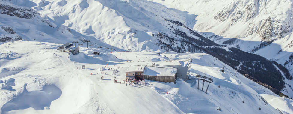 Sporthotel Piz Buin, Ischgl - Vacances Migros