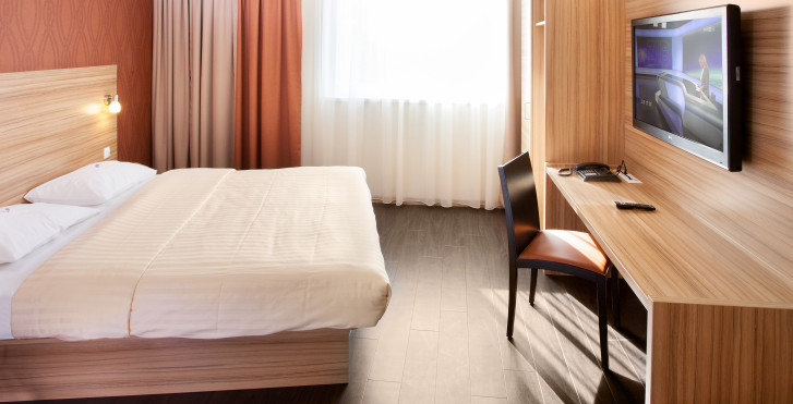 Star Inn Hotel Wien Schönbrunn