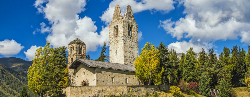 San Gian Kirche
