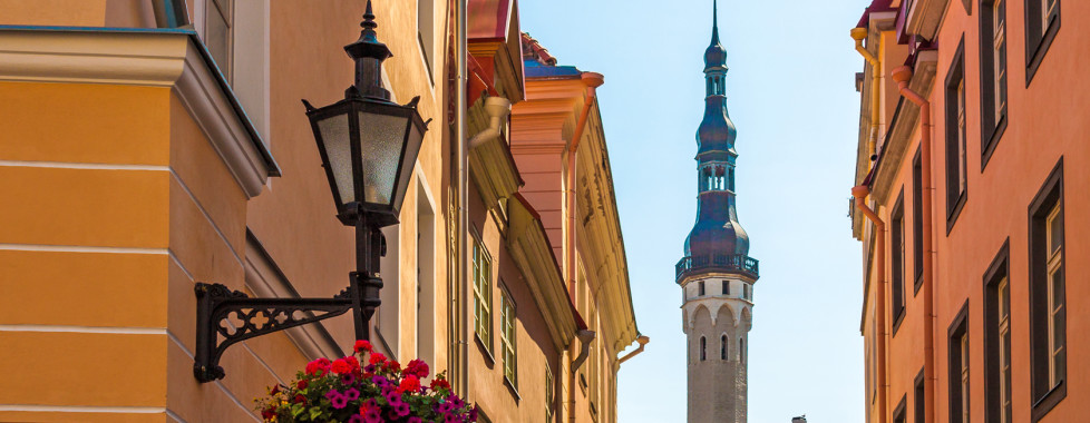 Tallinn Tallinn