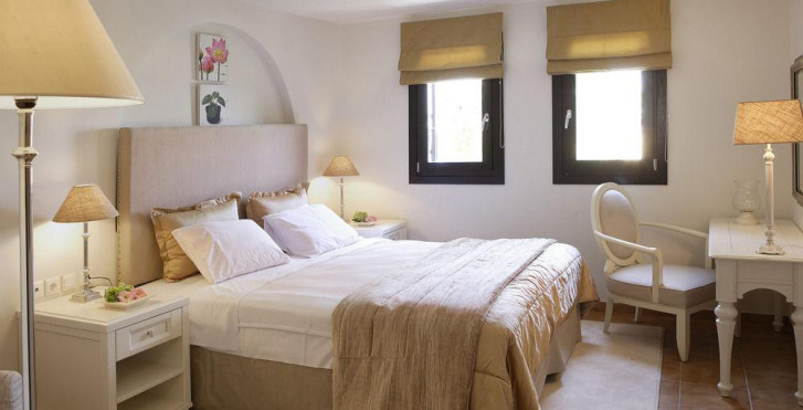 Aegean Suites Hotel