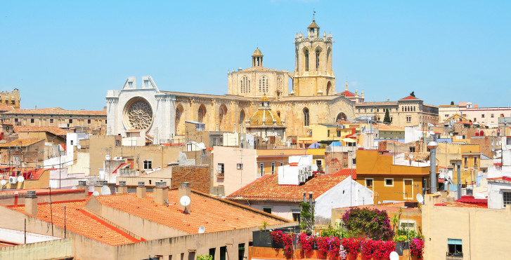 Tarragona