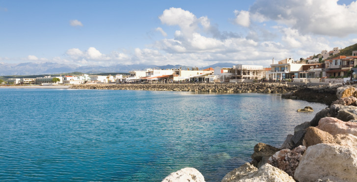 Kolymbari