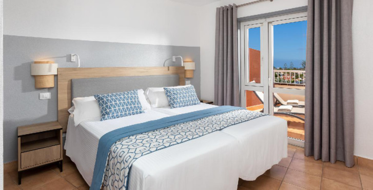 Sol Barbacan Hotel