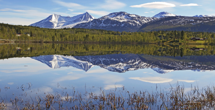 Tromsø & Umgebung