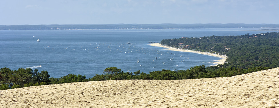 Arcachon (Atlantikküste)
